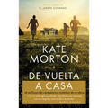 de Vuelta a Casa / Homecoming - Paperback