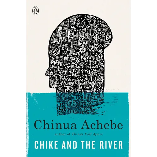 Chike and the River - Paperback