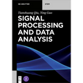 Signal Processing and Data Analysis - Paperback