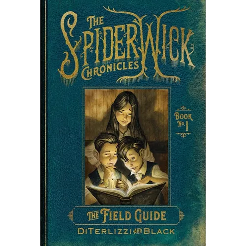 The Field Guide - Hardcover