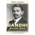 Gandhi Before India - Paperback