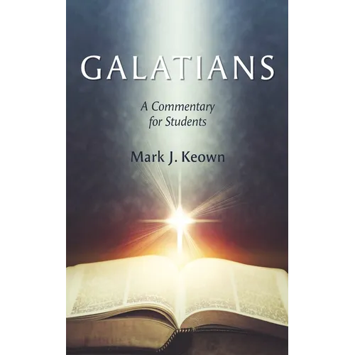 Galatians - Hardcover