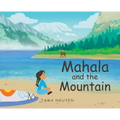 Mahala and the Mountain - Hardcover