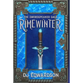 Rimewinter - Hardcover