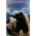 Gentle Ben - Paperback