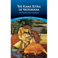 The Kama Sutra of Vatsyayana: The Classic Burton Translation - Paperback