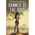 Hammer of the Dogs - Paperback