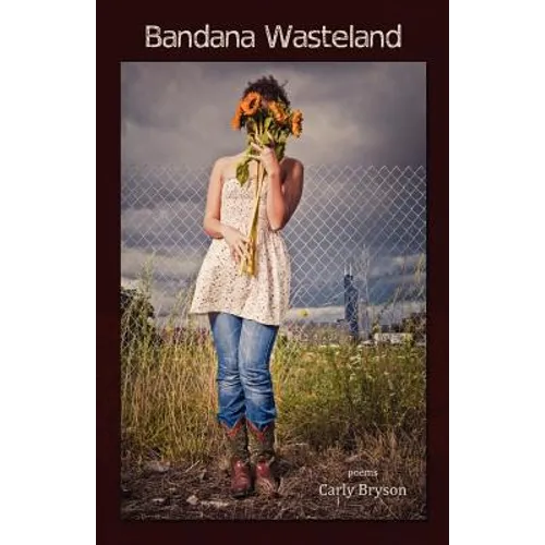 Bandana Wasteland - Paperback