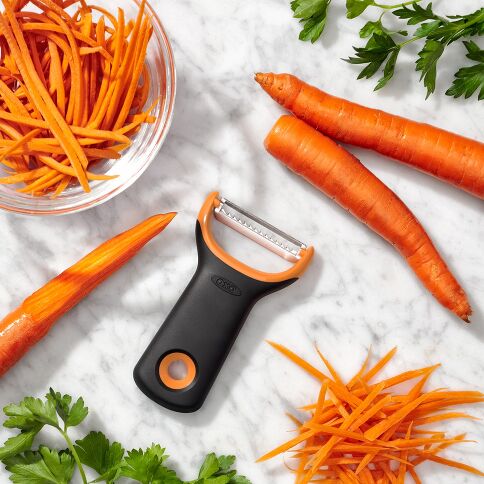 Oxo Julienne Peeler