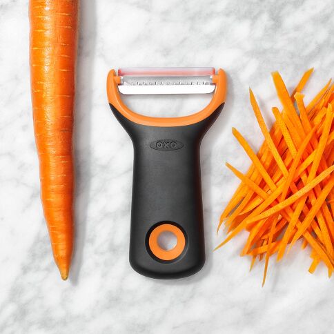 Oxo Julienne Peeler