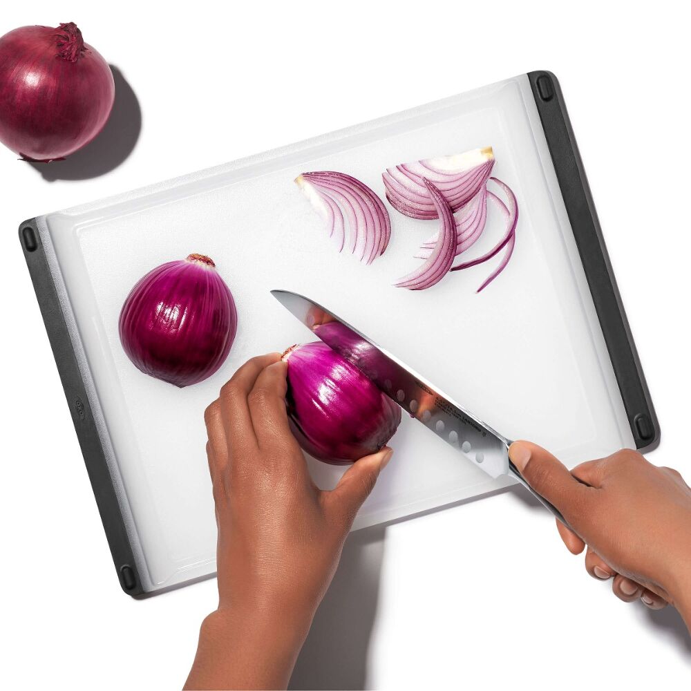 OXO Everyday Cutting Board