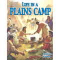 Life in a Plains Camp - Paperback