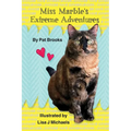 Miss Marble's Extreme Adventures - Paperback