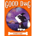 Fireworks Night - Paperback