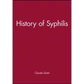 History of Syphilis - Paperback