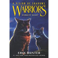 Warriors: A Vision of Shadows: Darkest Night - Paperback