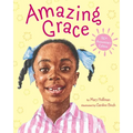 Amazing Grace - Hardcover