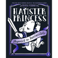 Hamster Princess: Harriet the Invincible - Paperback