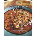 Ammamma's Kitchen: Cherished Family Recipes from My Kerala Home - Paperback
