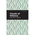 Clouds of Witness - Paperback