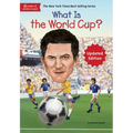 What Is the World Cup? - Paperback