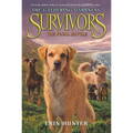 Survivors: The Gathering Darkness #6: The Final Battle - Paperback
