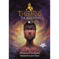 Therians: The Awakening: (Vol. 1) - Paperback