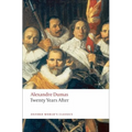 Twenty Years After - Paperback