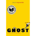 Ghost - Hardcover
