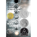 Long Way Down - Paperback