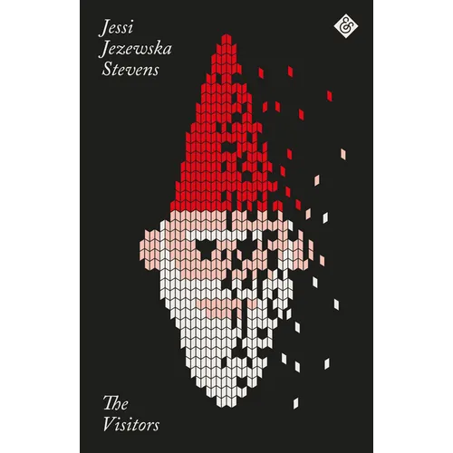 The Visitors - Hardcover