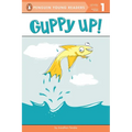 Guppy Up! - Paperback
