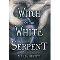 Witch of the White Serpent - Hardcover