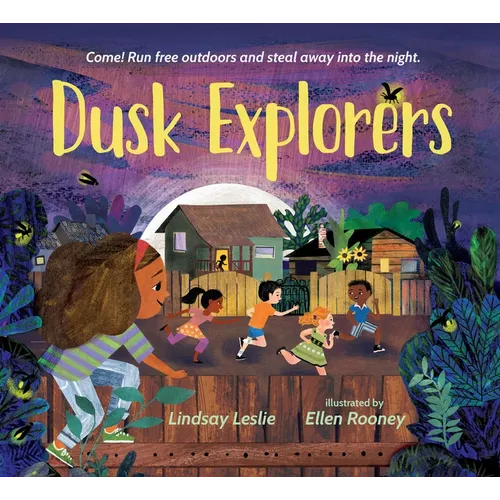Dusk Explorers - Hardcover