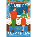 All I Want Is You - Paperback