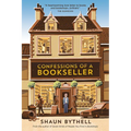 Confessions of a Bookseller - Paperback