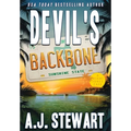 Devil's Bankbone - Hardcover