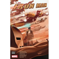 I Am Iron Man - Paperback