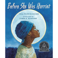 Before She Was Harriet - Paperback