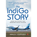 The Indigo Story - Hardcover