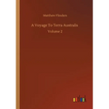 A Voyage To Terra Australis: Volume 2 - Paperback