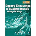 Creepy Creatures and Bizarre Beasts from the Bible: 6 - Paperback