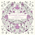 The Flower Fairies Coloring Book - Paperback