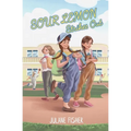 Sour Lemon Strikes Out - Paperback