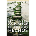 Lecciones a considerar en el libro de los Hechos - Paperback