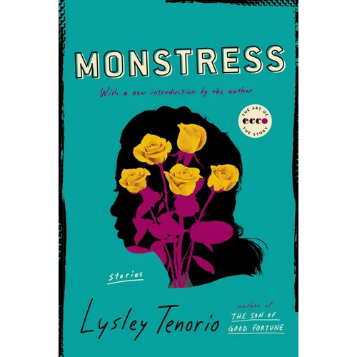 Monstress: Stories - Paperback