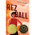 Rez Ball - Paperback
