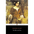 The Mill on the Floss - Paperback