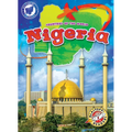 Nigeria - Library Binding