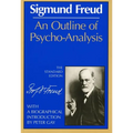 An Outline of Psycho-Analysis - Paperback